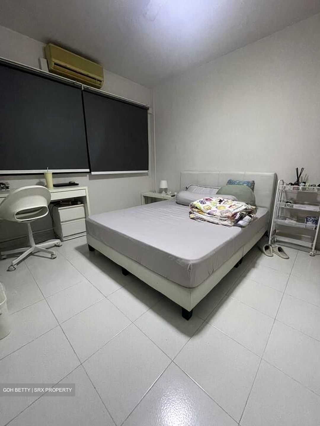 Blk 541 Pasir Ris Street 51 (Pasir Ris), HDB Executive #506378011